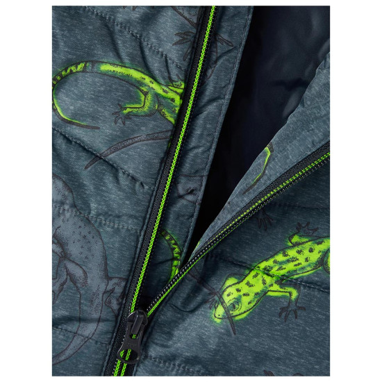 Name It Βρεφικό αμάνικο μπουφάν